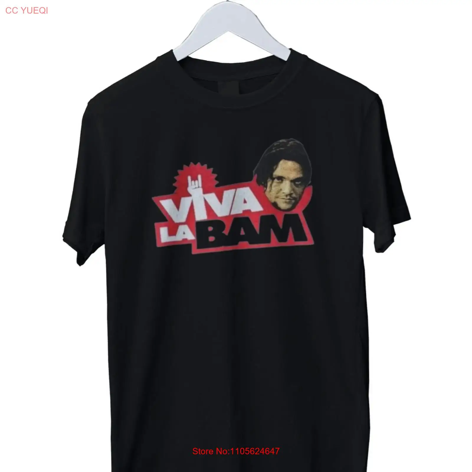 Vintage Fashion La - ヴィンテージ 2004 ビバラ・バム ジャッカス MTV Tシャツ