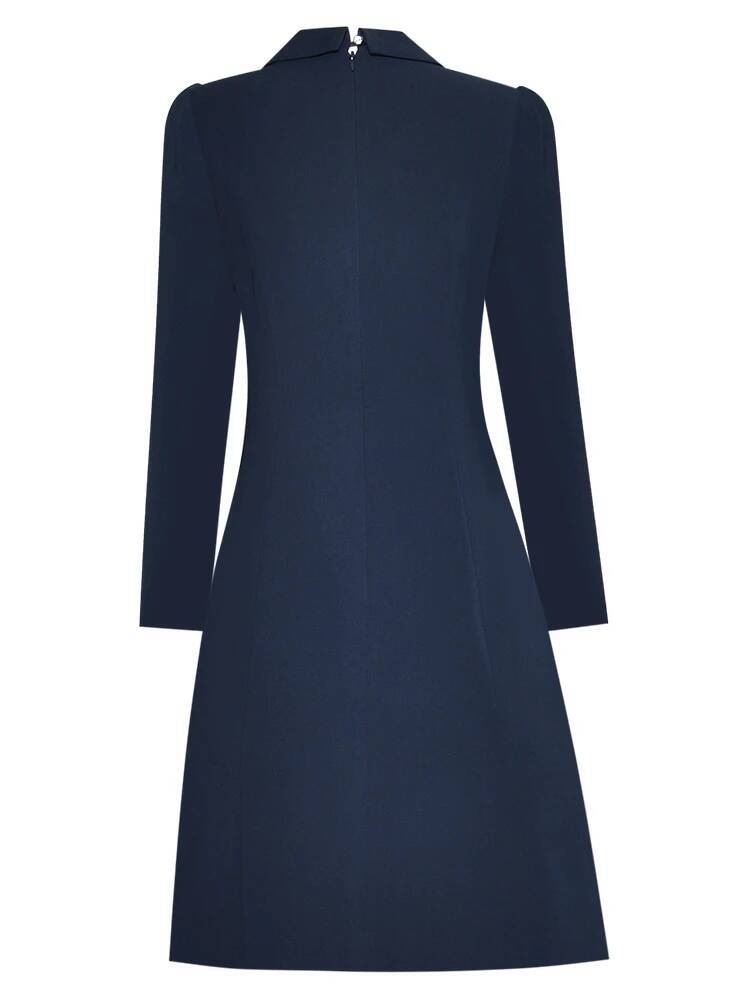 デザイナーランウェイファッション春の新作高品質女性の職場セク - Vintage Fashion Runway のレビューと価格