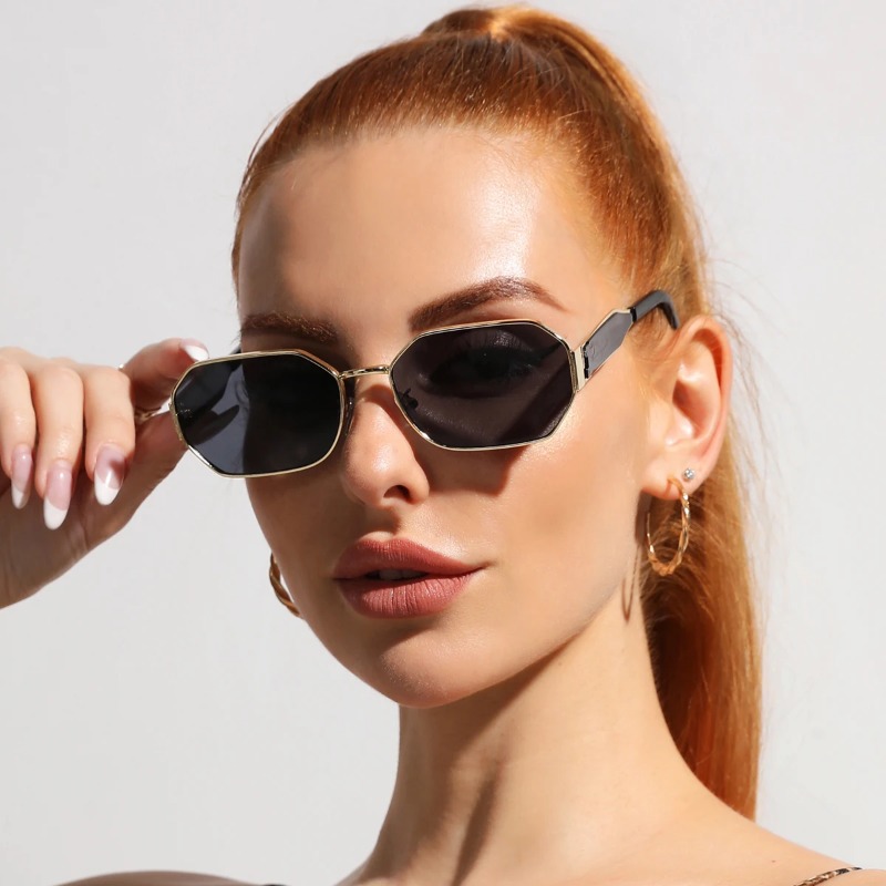 新しいファッションヴィンテージサングラス女性男性ブランドデザ - Vintage Fashion Brands のレビューと価格