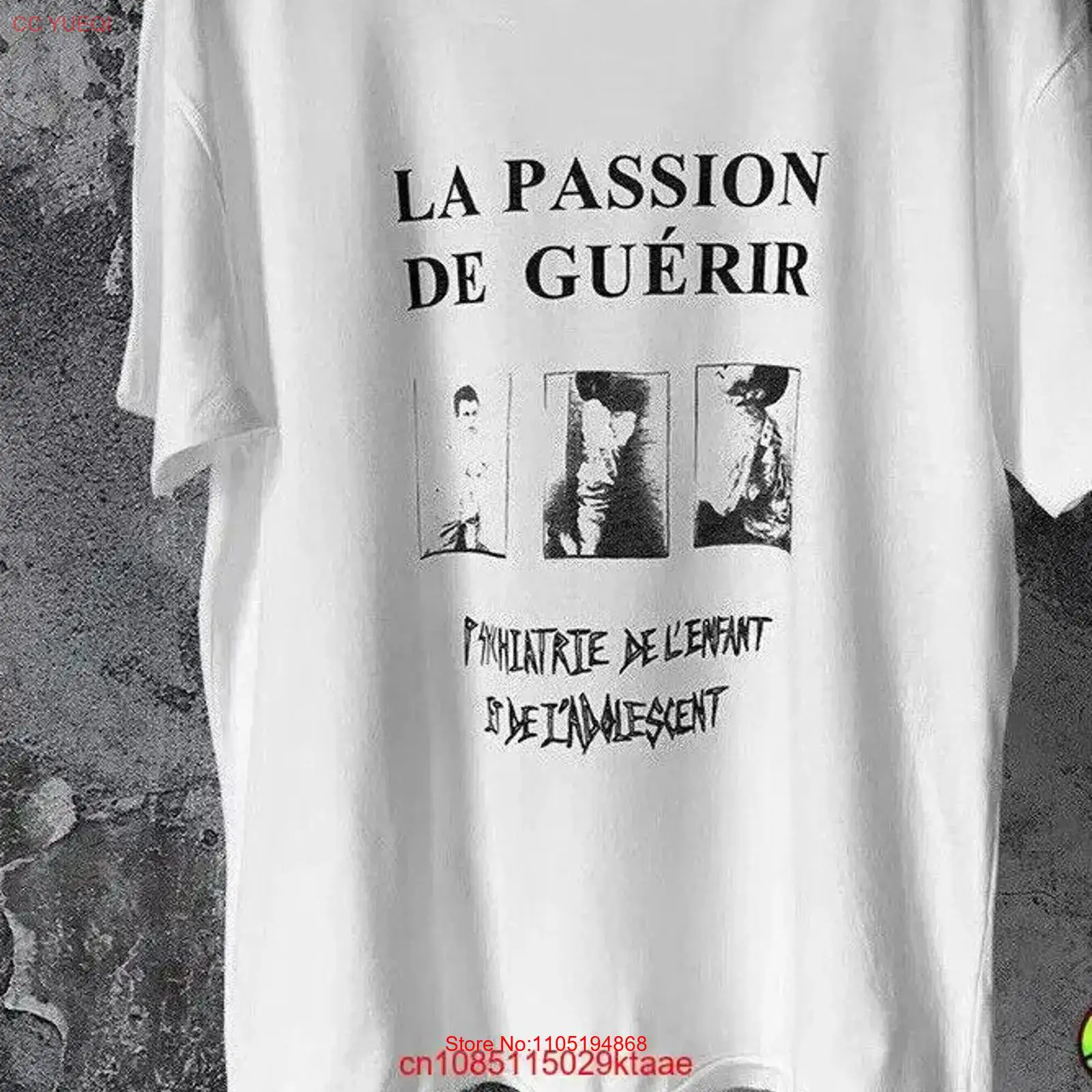 エンファント・リッチーズ デプリメス 2024 ラ・パシオン - Vintage Fashion La のレビューと価格