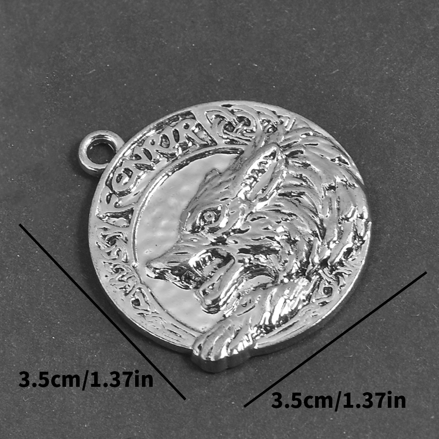 2個の丸型手作りアクセサリー、透明なカーリーな花柄の縁と髪の - Vintage Fashion Earrings のレビューと価格