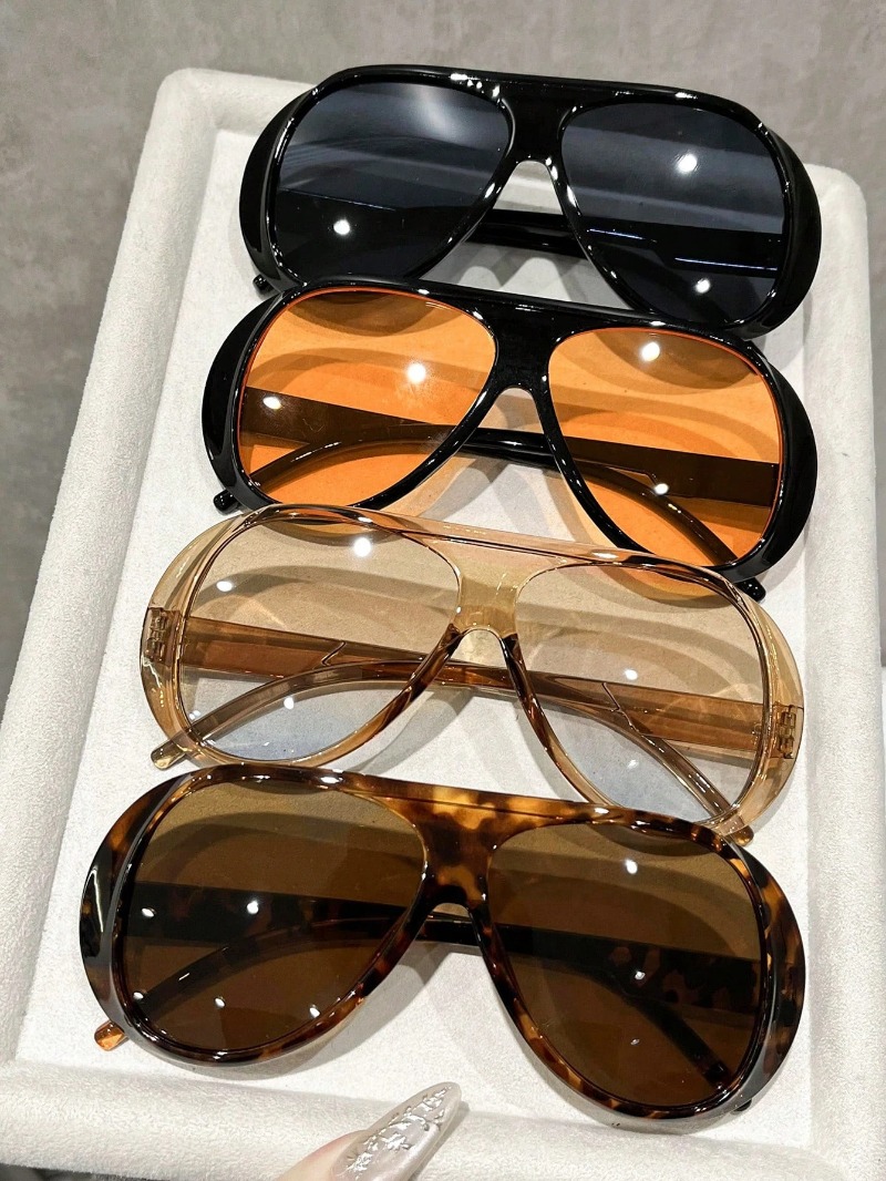 1/4 個ファッションブランド高級デザイナーサングラス男性女 - Vintage Fashion Brands のレビューと価格