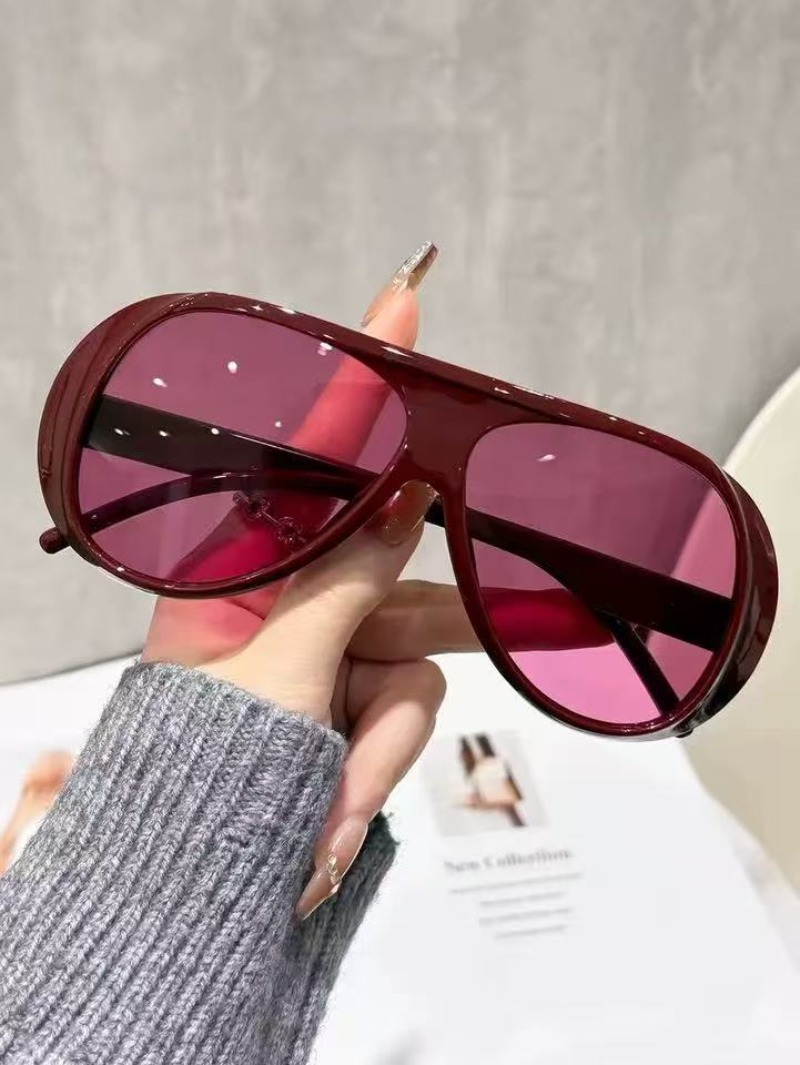 1/4 個ファッションブランド高級デザイナーサングラス男性女 - Vintage Fashion Brands のレビューと価格