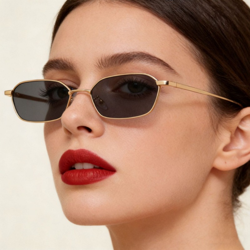 新しいファッションヴィンテージサングラス女性男性ブランドデザ - Vintage Fashion Brands のレビューと価格