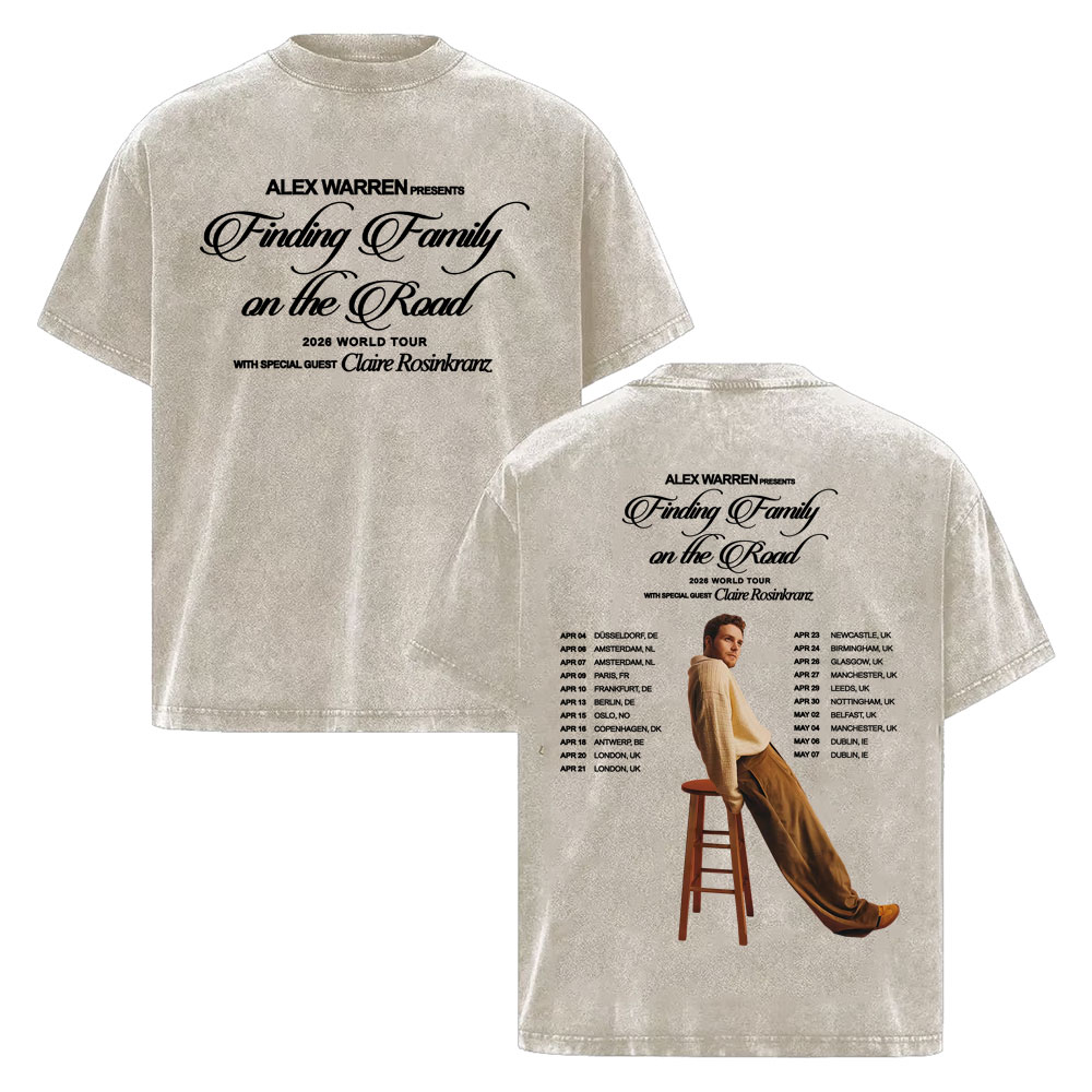 アレックス・ウォーレン ファインディング・ファミリー・オン・ - Vintage Fashion Finds のレビューと価格