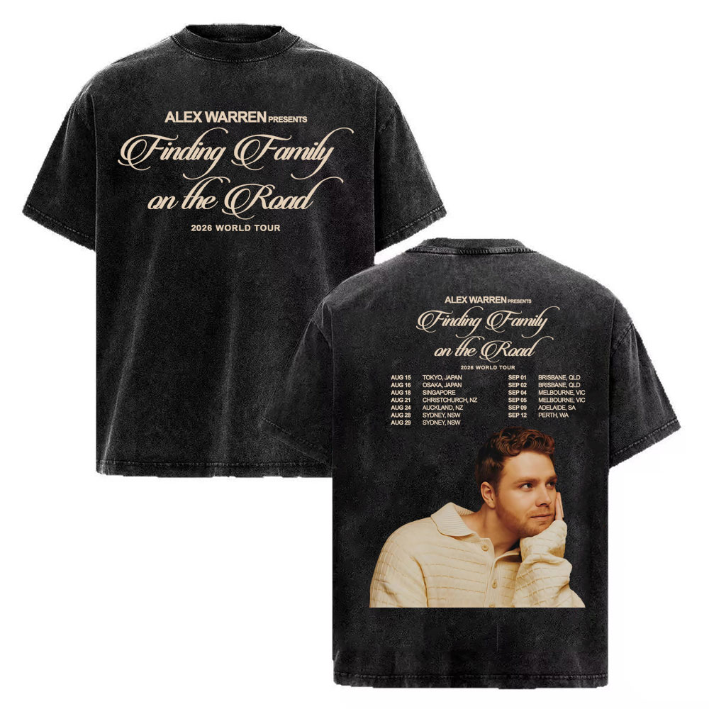 アレックス・ウォーレン ファインディング・ファミリー・オン・ - Vintage Fashion Finds のレビューと価格