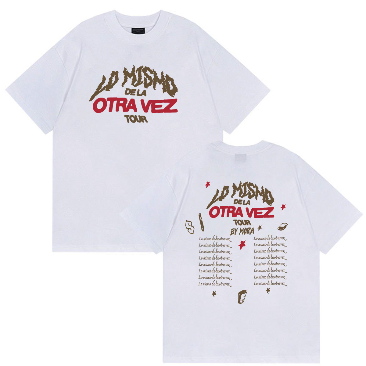 Mora Lo Mismo De La Otra Vez ツ - Vintage Fashion La のレビューと価格
