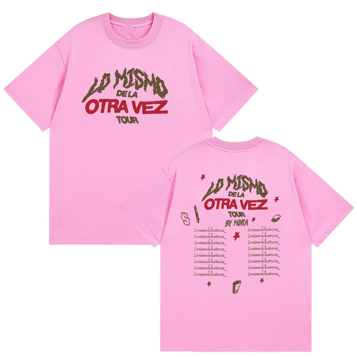 Mora Lo Mismo De La Otra Vez ツ - Vintage Fashion La のレビューと価格