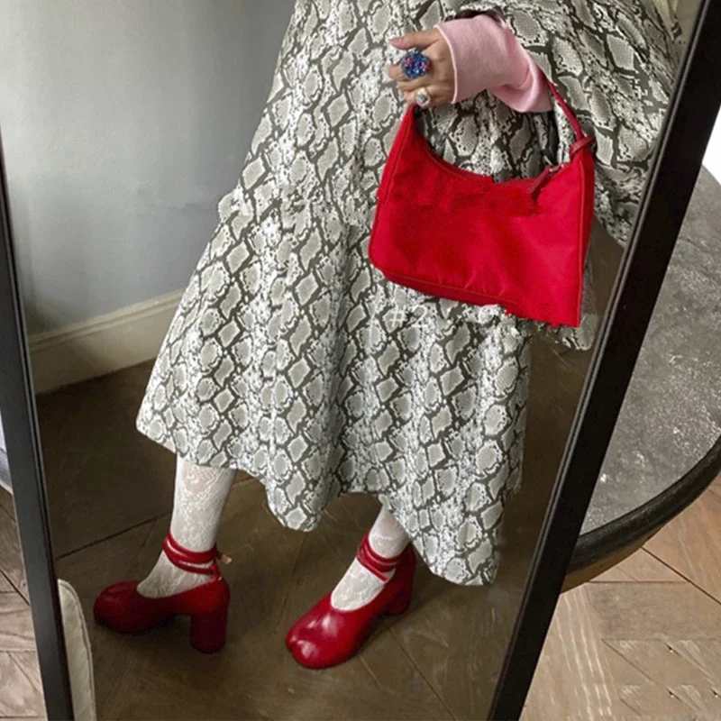 2026 ヴィンテージ春のファッションスプリットトゥ女性パン - Vintage Fashion Brands のレビューと価格